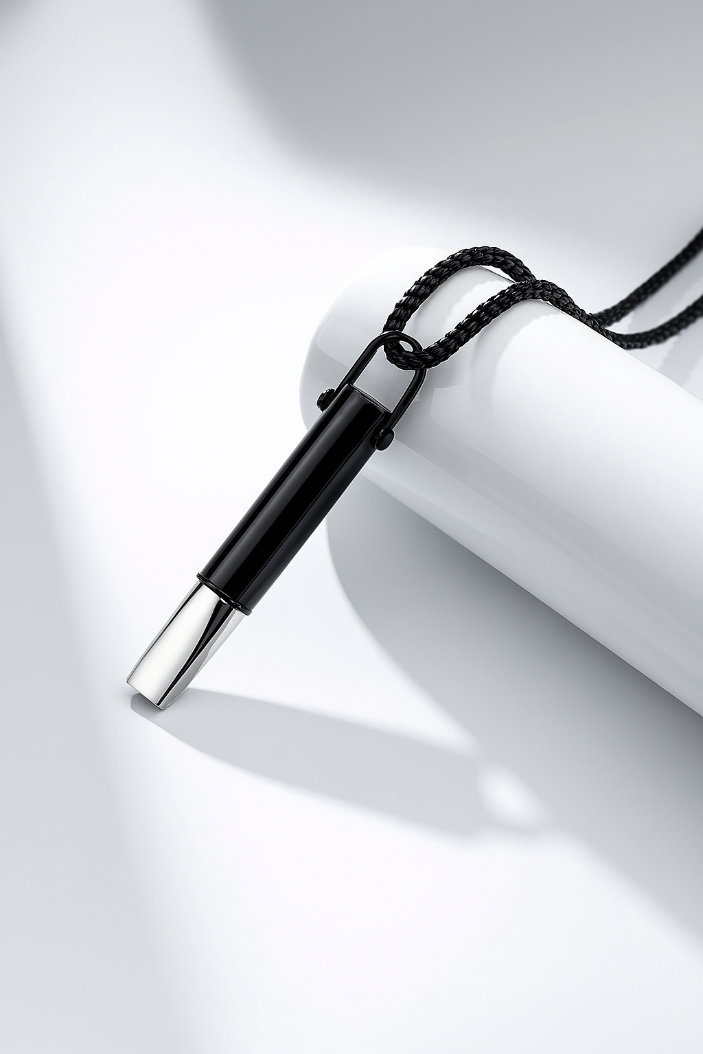 Breathify™ Collier Air-Rituel