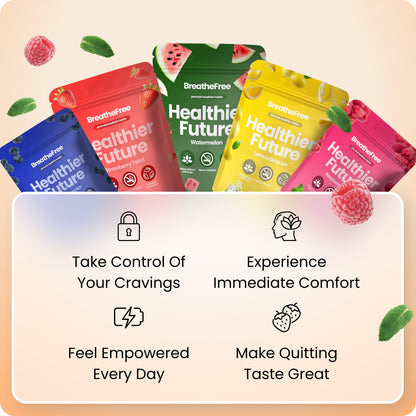 Breathify™ Collier Air-Rituel