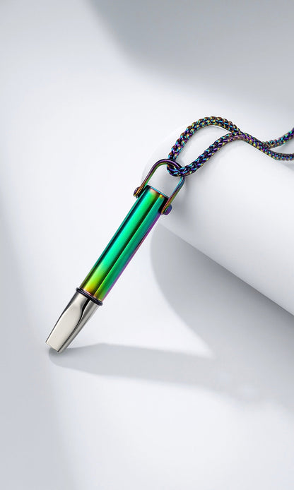 Breathify™ Collier Air-Rituel