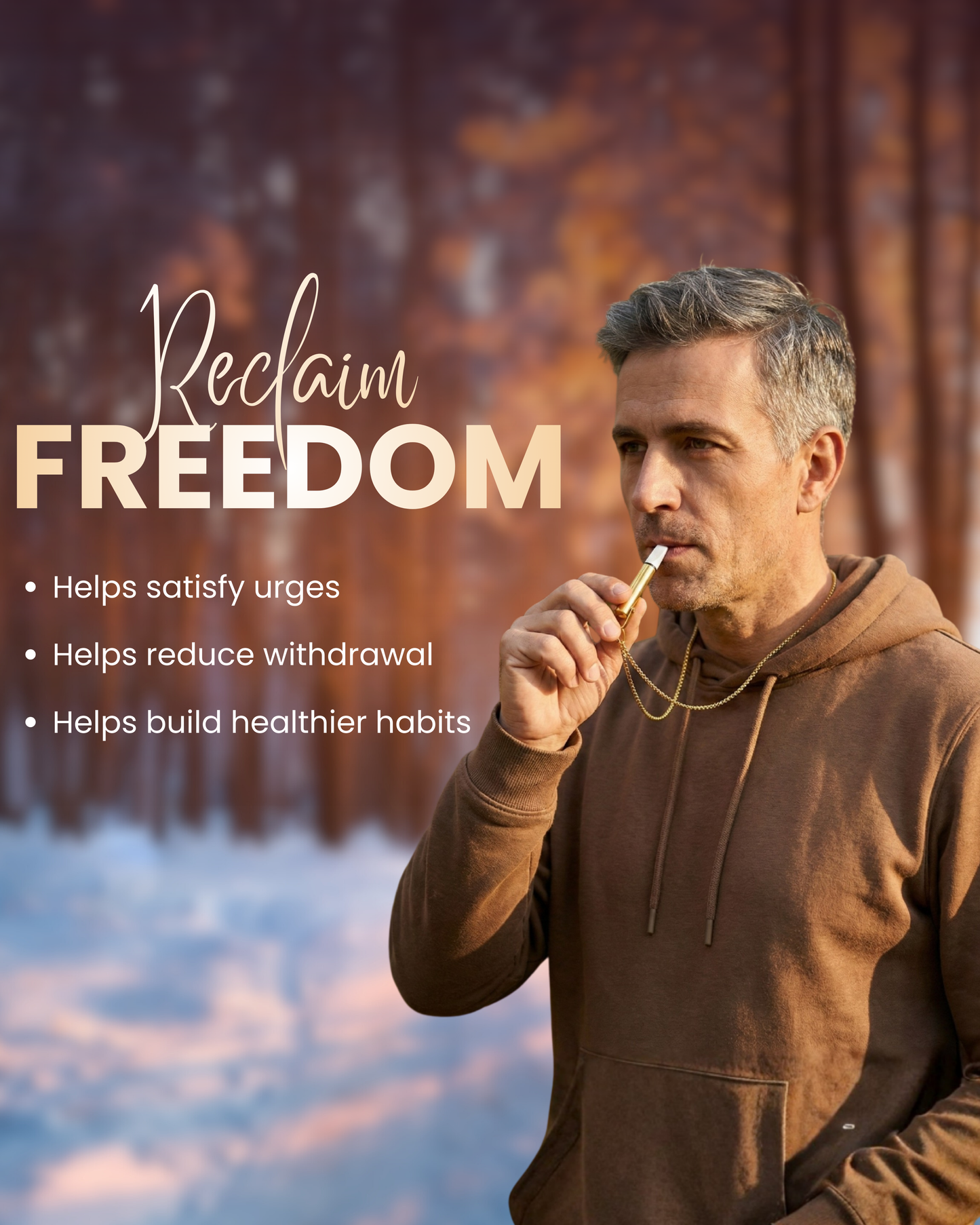 Breathify™ Collier Air-Rituel