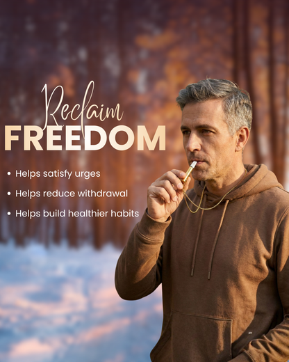 Breathify™ Collier Air-Rituel