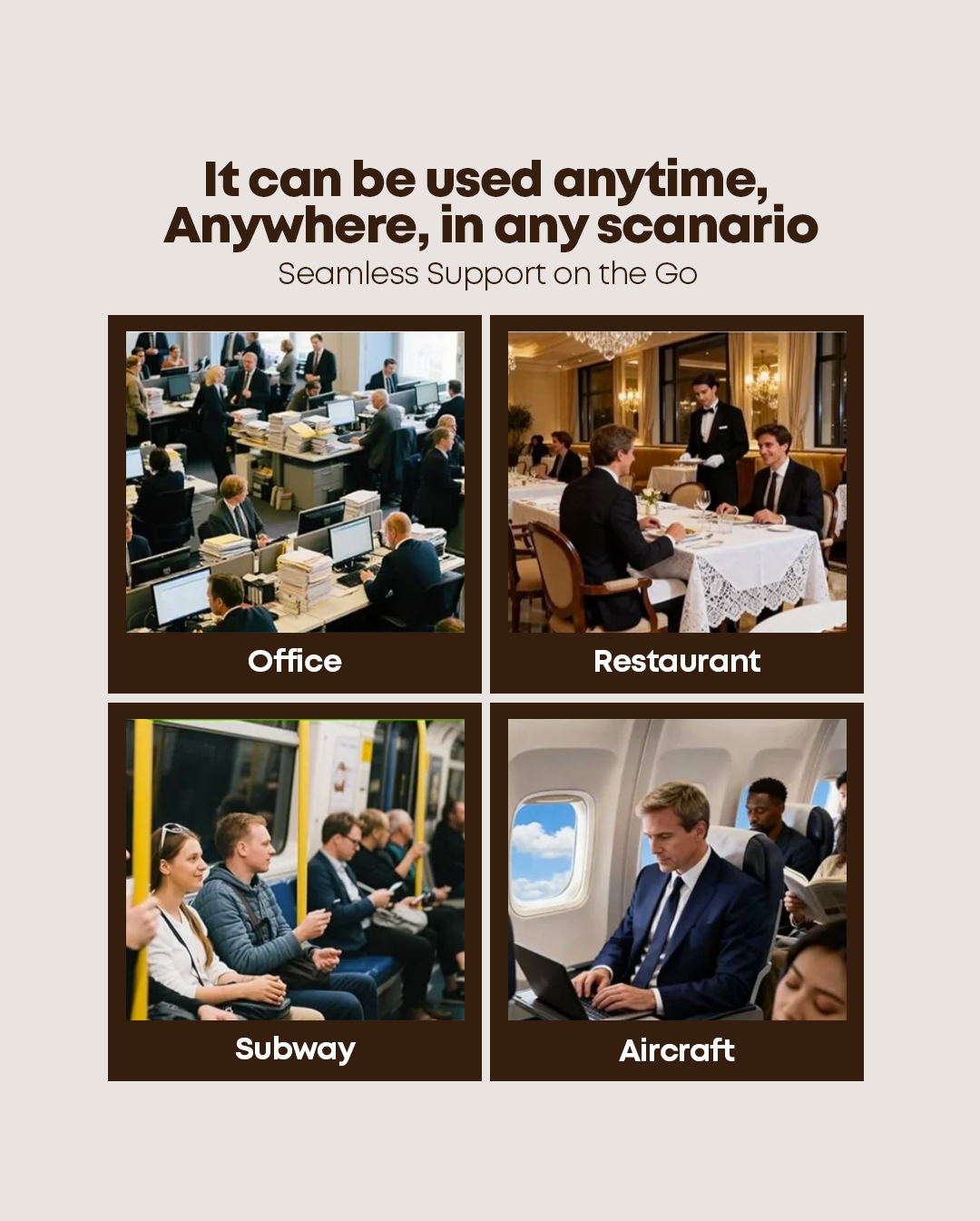 Breathify™ Collier Air-Rituel