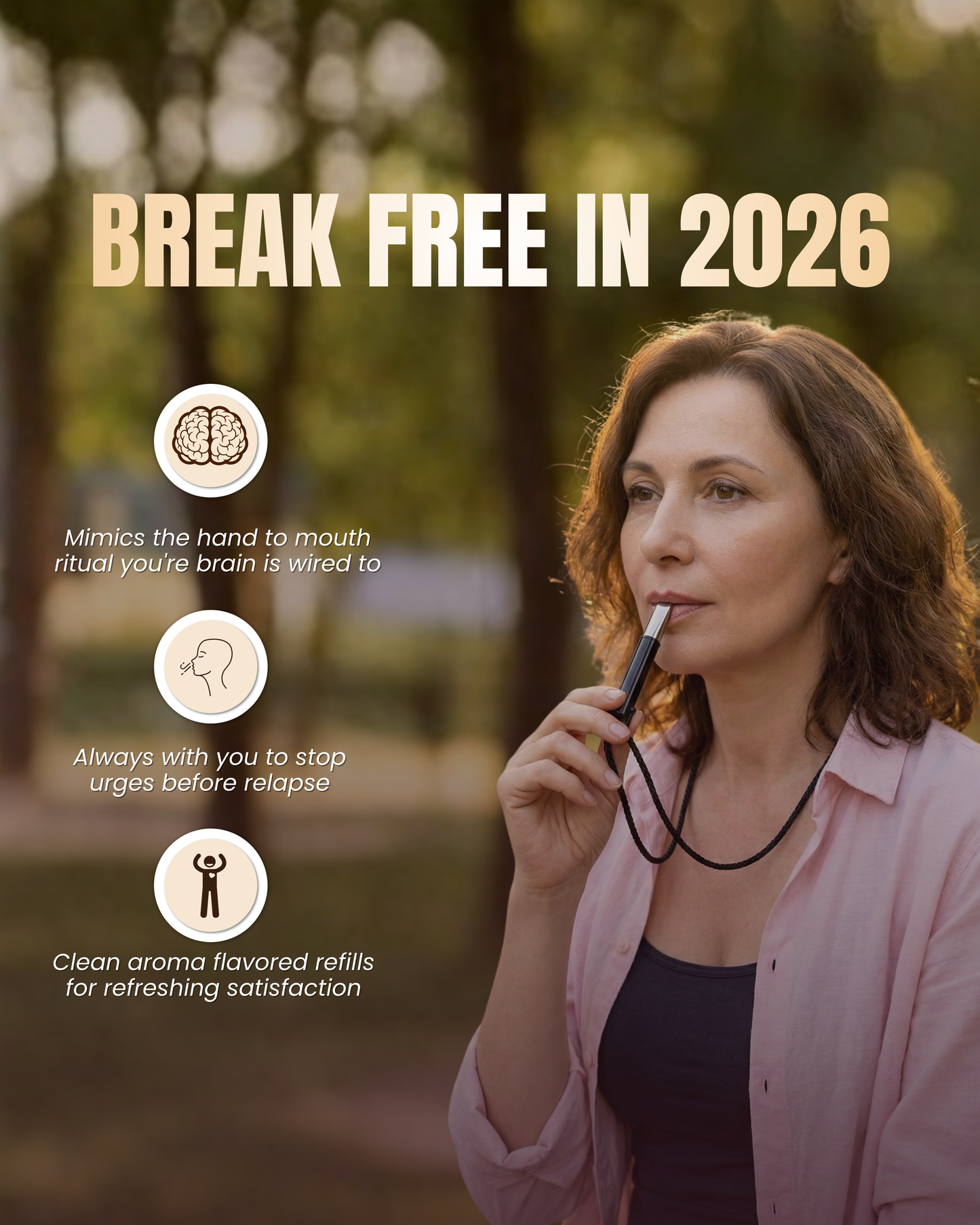 Breathify™ Collier Air-Rituel